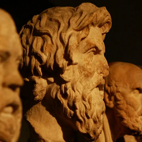 Dialoguer avec les mythes Grecs